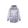 (WMNS) Iridescent Sideline Down Jacket Asia Sizing 'Silver' Women's 10006987-A01