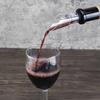 Professional Plastic Wine Pourer Quick Instant Aeration Decanter Pourer Spout Red Wine