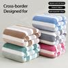 Wholesale Coral Fleece Towels: Soft, Thick, Absorbent, Non-linting