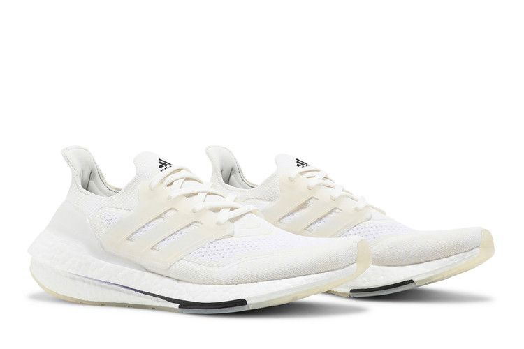 adidas Ultra Boost 21 Primeblue Parley Non-Dyed