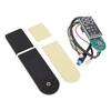 Electric Scooter Circuit Board Dashboard Protective Dashboard Cover for Ninebot MAX G30
