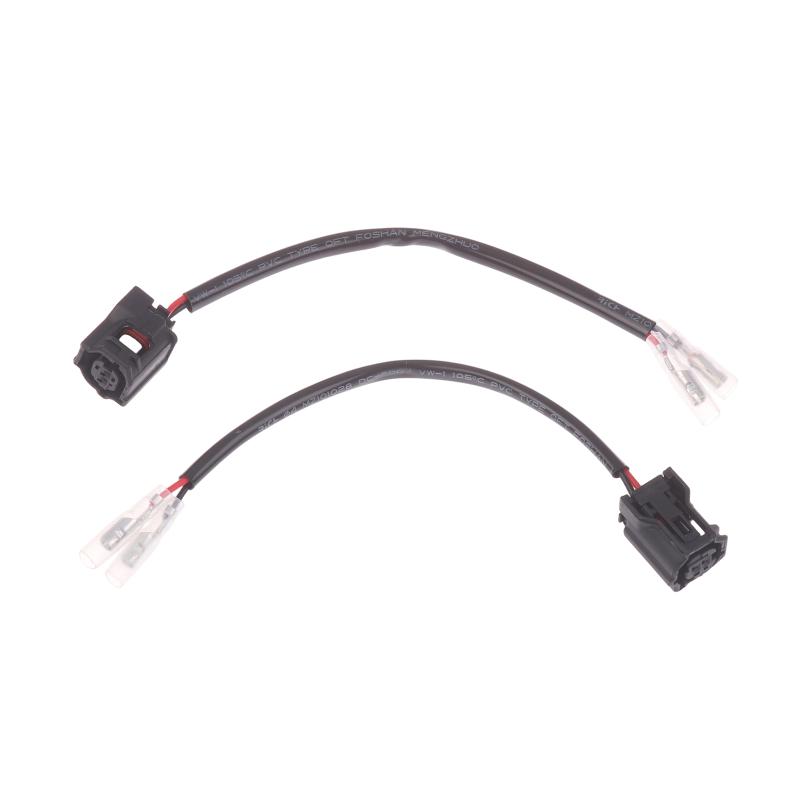 2021-2025 For Tracer 9Gt 7/Gt Mt-10 Mt-09 Turn Signal Maker Wire Adapter Indicator Blinker Wiring Harness Plug Connector