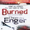 Burned by Thomas Enger Paperback Book 9780571272259