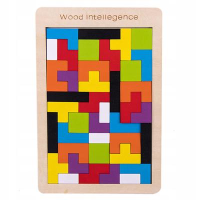 Puzzles & Denkspiele – Puzzles