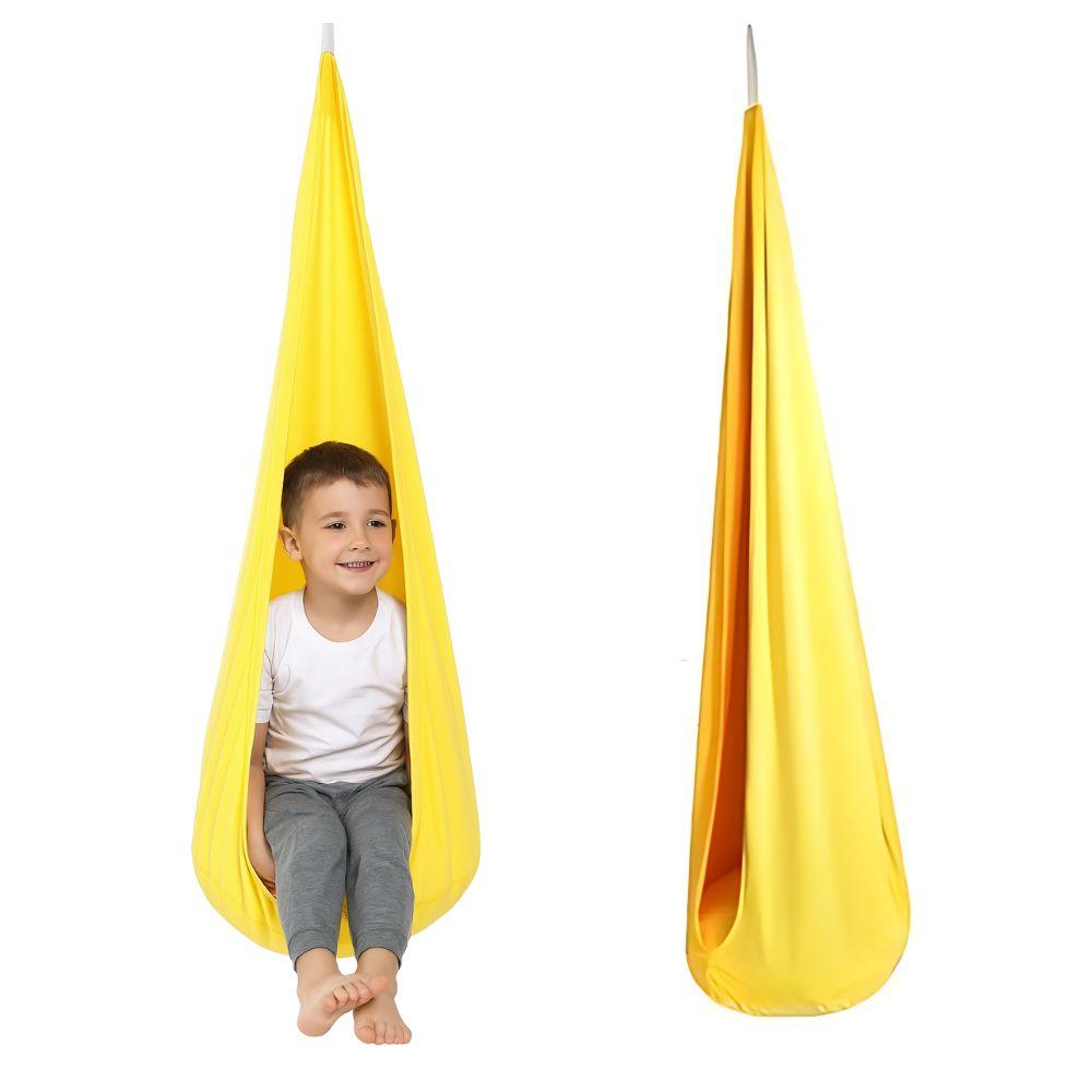 Cocoon Swing - Yellow