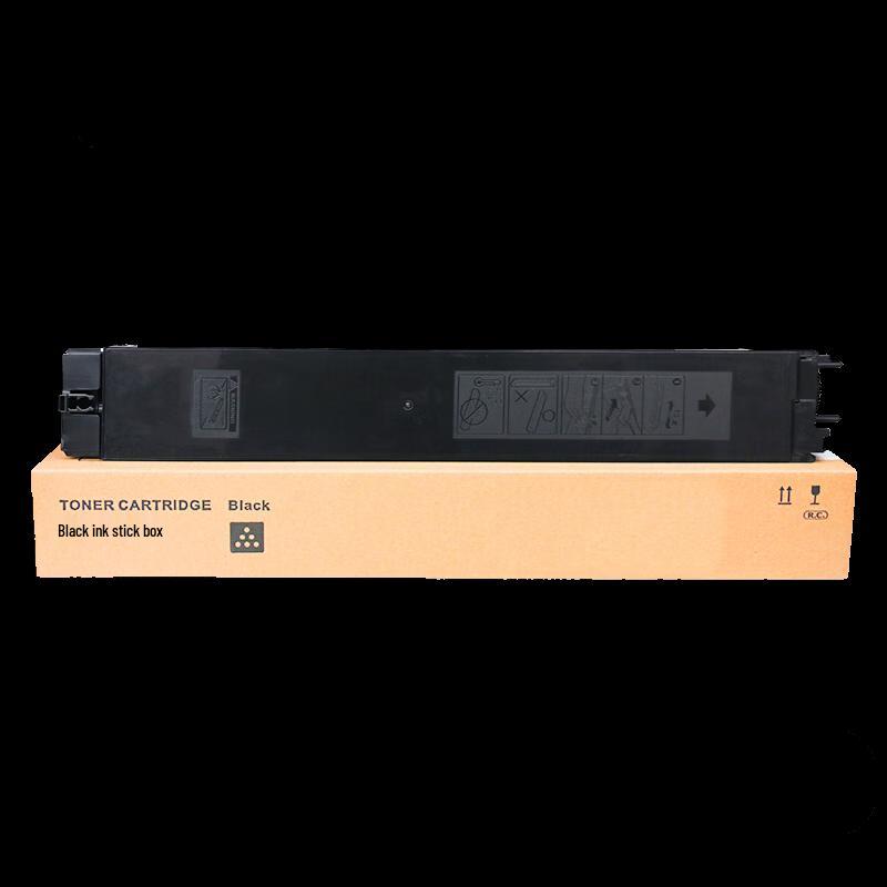 Jingcheng GMX-30CT Compatible Black Toner Cartridge for GreatWall Printers