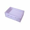 2-in-1 Perler Bean Box 15 Slot Bean Spatula Fuse Bead Sorting Organizer Box  Handmade DIY