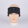 Bluetooth Music Headband Sleep Mask - Detachable & Washable, Bluetooth 5.0 for Calls & Sports