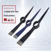 Heavy-Duty Forged Steel Pickaxe & Hoe
