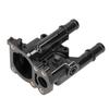 Engine Cooling Thermostat Housing Cover 96817255 Replacement for Chevy Cruze Aveo Orlando
