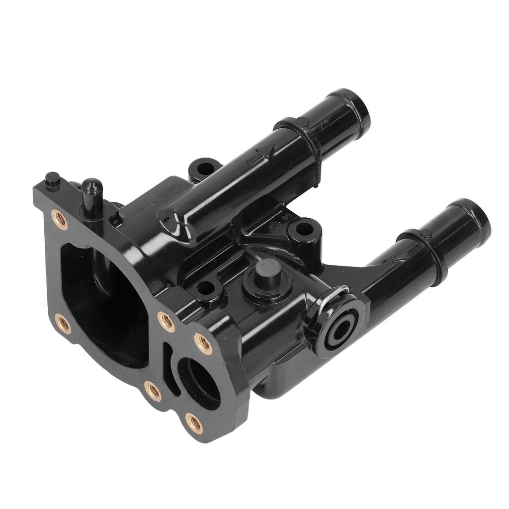 Engine Cooling Thermostat Housing Cover 96817255 Replacement for Chevy Cruze Aveo Orlando