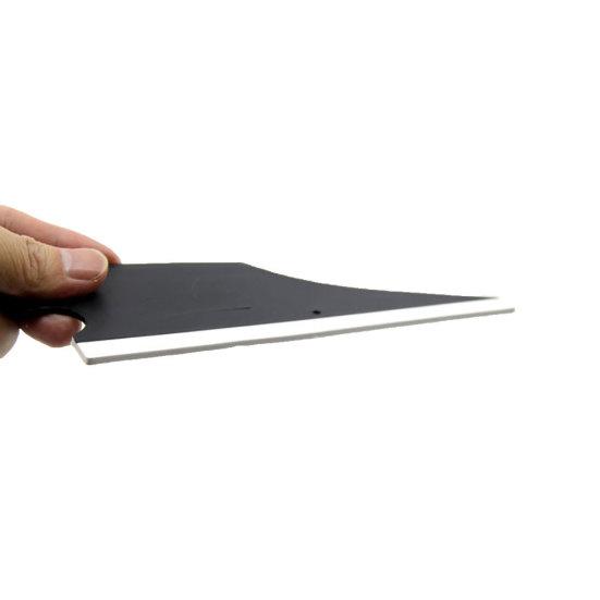 Plastic Car Squeegee Applicator Scraper Decal Wrap Installing Sticker Paster Tool
