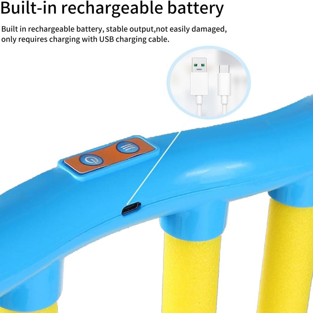 Fangstäbe Spiel, Fange den Stab Spiel Trainingsspielzeug, Lass es fallen, fange es, gewinne es Reaktionsspiel, Hand-Auge-Koordination Fallende Stäbe Fangspiel Geschenk