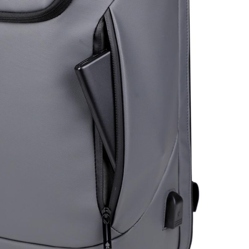 Danrosen Business Casual Laptop Backpack Model 2304