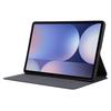 Husă Antishock din Piele PU pentru Samsung Galaxy Tab S10+ cu Suport