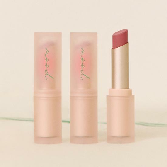 НОВИНКА peripera Ink Mood Matte Stick 003 Rose Fiction