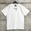 [GEBRAUCHT] XLARGE x SLICK Kollaborations-T-Shirt mit Etikett