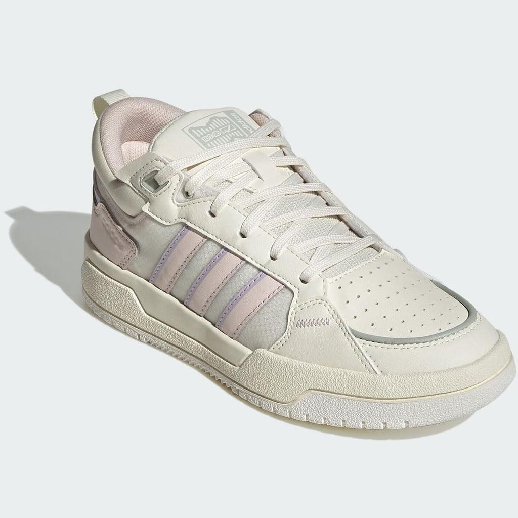 Adidas 100DB M Size Cream Dawn IE5583 27.0cm White/Wonder Quartz/Silver