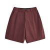 Men's Casual Stretch Straight-Leg Shorts