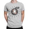 Black White Cute Funny Halloween Ghost With Flowers And Boo Novelty 100 Cotton Tshirt Halloween Tees Tops For Unisex