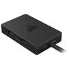 Розширювач USB-портів CORSAIR, USB 2.0 концентратор для материнських плат Intel/AMD, CC-9310002-WW