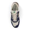 Sneakers New Balance Navy Blue Adult Women WL373 RD2