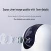 Dahua 5MP Wireless Indoor PTZ Camera CN plug (adapter included)