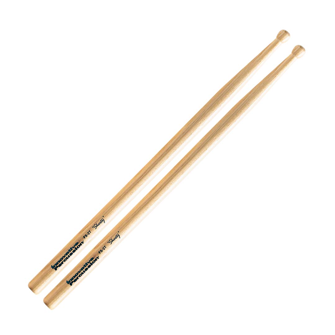 

Innovative Percussion Marching Tenor Drumstick FS-2T