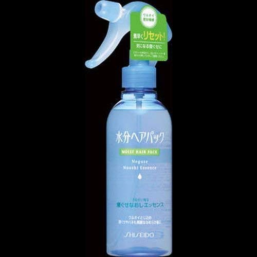 

Увлажняющая маска для волос Sleep Repair Essence 220 мл x 2 набора [Оптовая закупка]