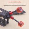 Qishao 5.8G Circular Polarized Drone FPV Antenna