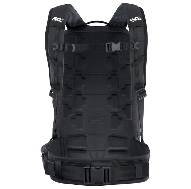 Рюкзак Evoc Commute Pro 22 S/M steel (450102131-S/M)