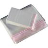 OPP Transparent Self-Adhesive Clothing Packaging Bag