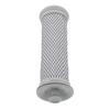 4PCS Replacement Filter Easy Installation Effective ABS Durable Vacuum Cleaner Accessories for