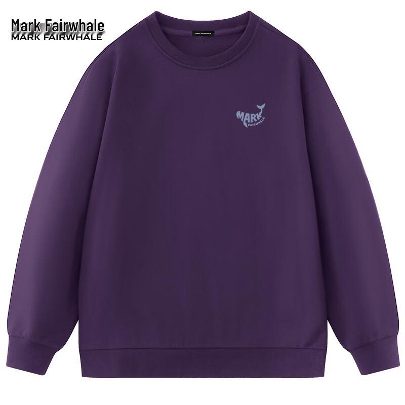 

Mark Fairwhale Men s Crew Neck Sweatshirt XL
