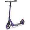Children's Scooter SereneLife Purple