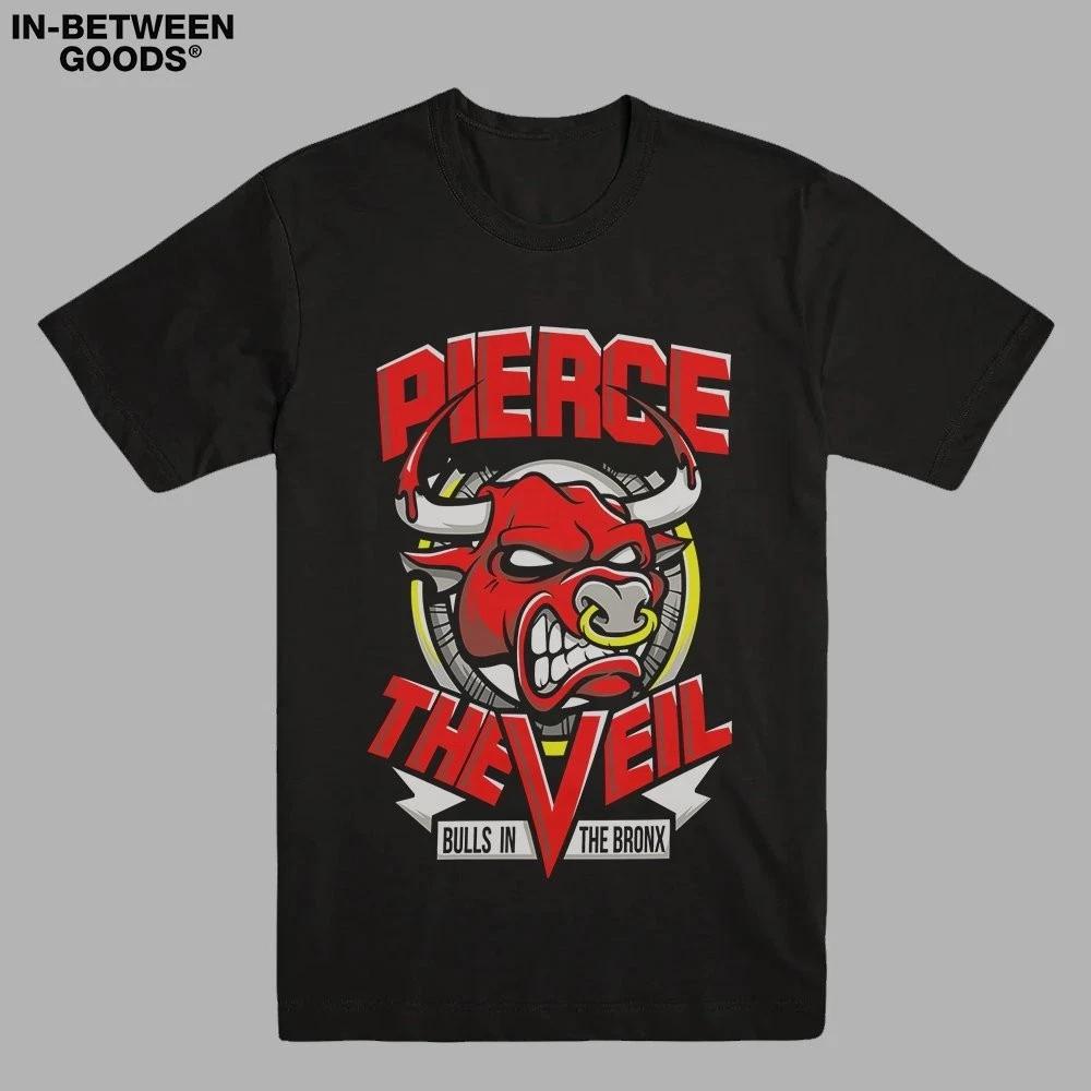 Bulls in the Bronx Unisex T-Shirt S-5XL