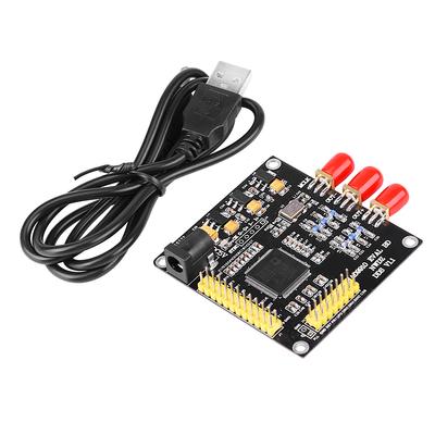 Signal Generator AD9910 DDS Module DAC 420Mz Output 1GSPS Sampling Rate Frequency Signal Generator Signal Source