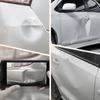 Air Pneumatic Dent Puller Car Dent Repair Slide Hammer Tool Kit High Efficiency Tools Car Auto Body Repair Suction Cup