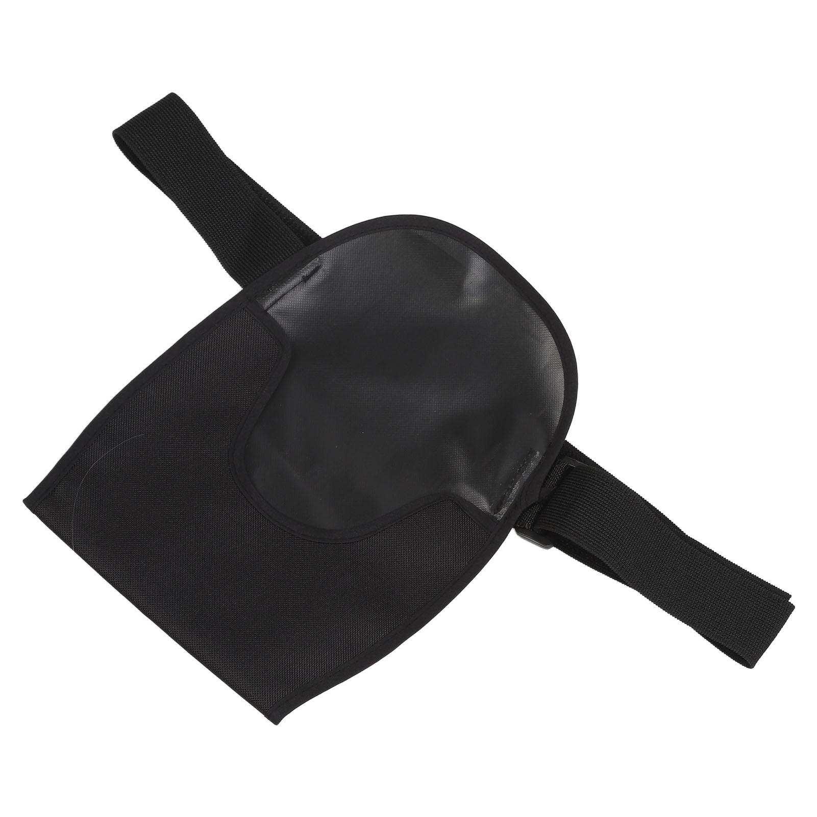 

Чехол для стомы из ткани Оксфорд, водонепроницаемый, быстросохнущий, регулируемый чехол для стомы для мужчин и женщин