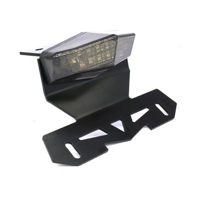 Illuminazione – Segnali di stop