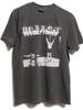 Title Fight Amerikanische Rockband Shoegaze Band T-Shirt Ultra verblasst Tour Hardcore Noise Post Punk Alternative Grunge Band Shirt Schwergewicht Mittel
