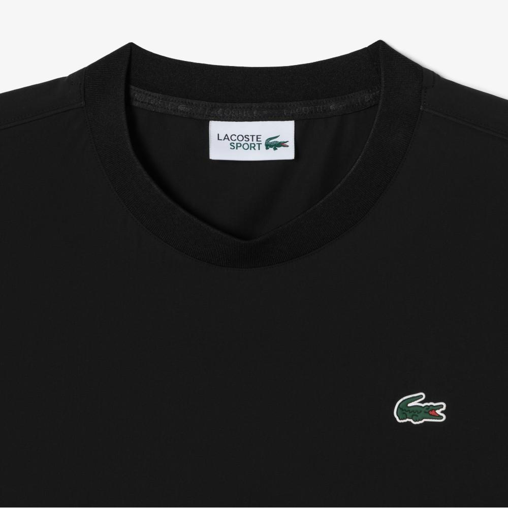 Lacoste Men's Tennis Woven Setup Piste SH320E-56G031