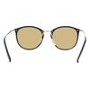 Lens RX7140 2000 51 2000 Boston Ray-Ban Sunglasses, Light-Colored Set, (RB7140 51), Style, Men's/Women's (Light Brown)