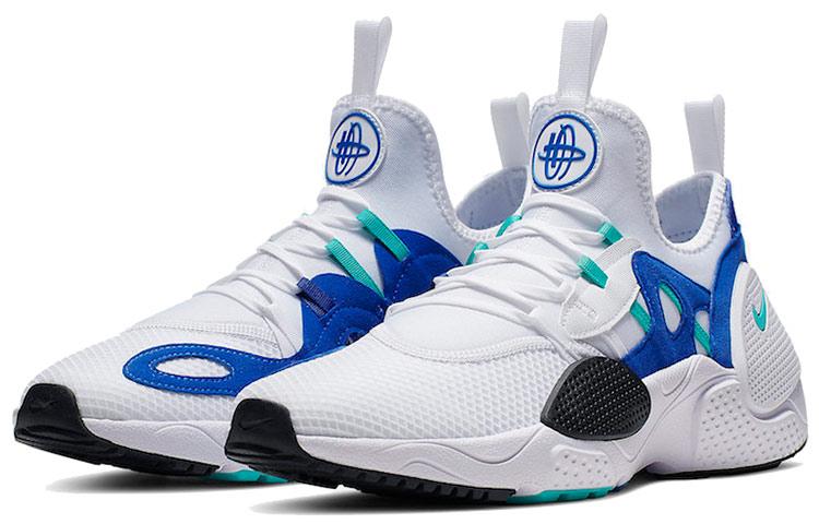 Men's Sneakers Nike Huarache E.D.G.E. TXT 'Hyper Jade'