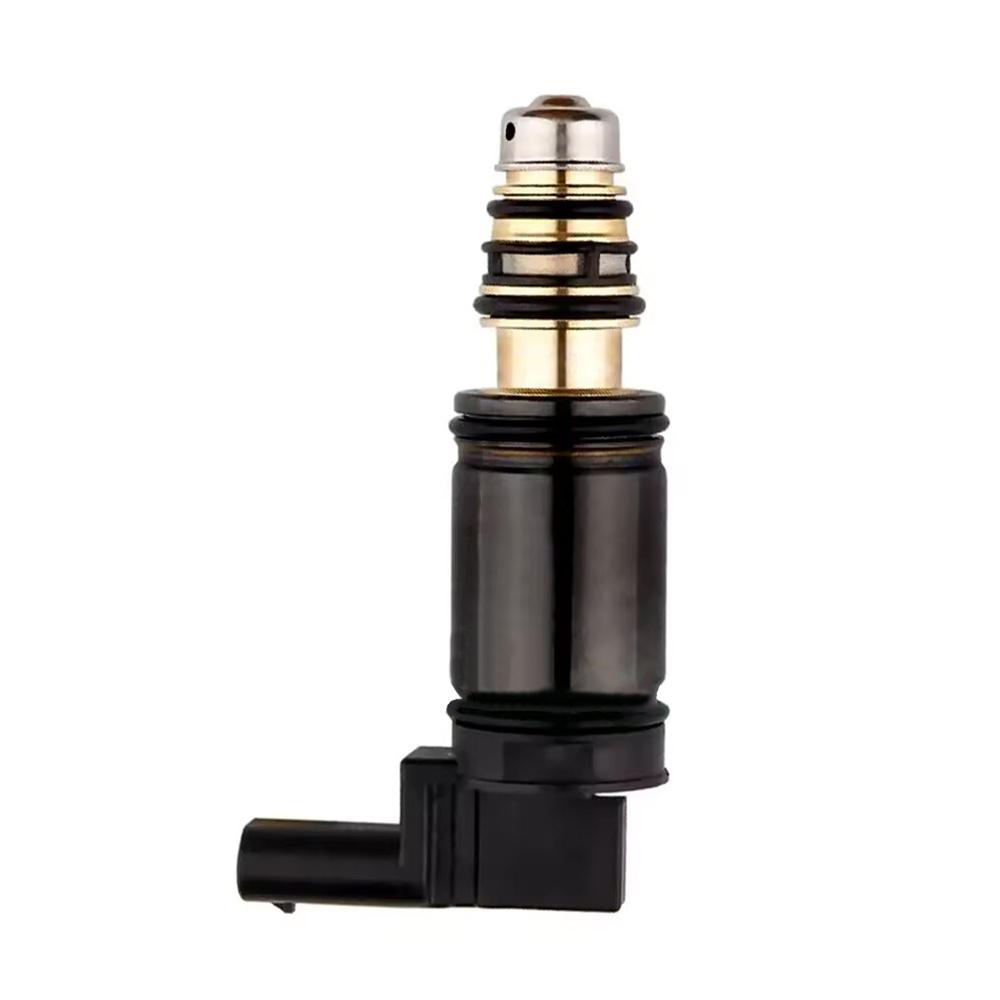 A/C Compressor Electronic Control Valve For 2017-2020 Chevrolet Malibu 1.5L 2.0L
