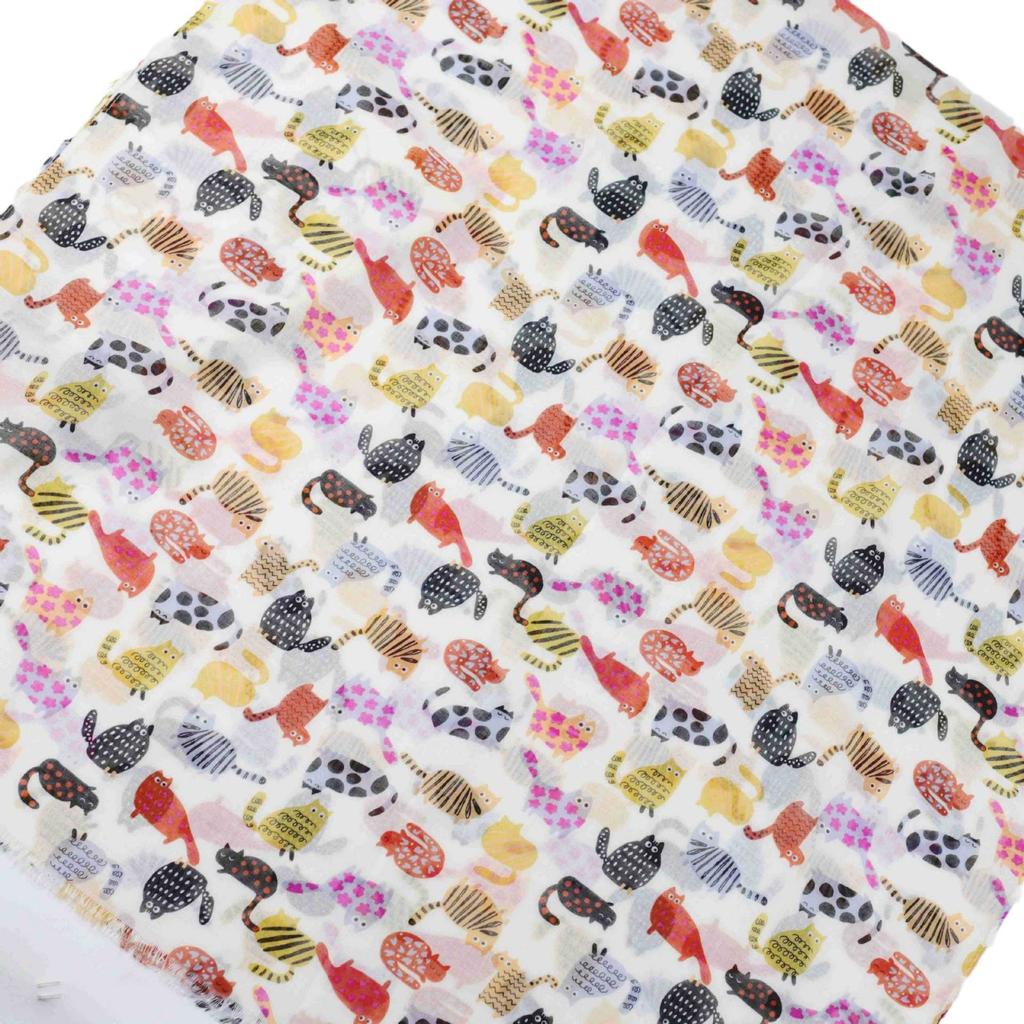 2024 Frühling und Herbst Winter Neue Baumwolle und Hanf Langen Dünnen Schal Reise Vielseitig Sonnenschutz Warmen Schal Für Frauen