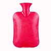 Thickened PVC Hot Water Bag for Warm Compress or Hand Warmer
