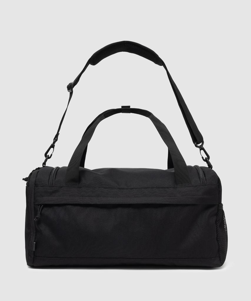 Musinsa Standard Sports Gym Pocket Boston Bag