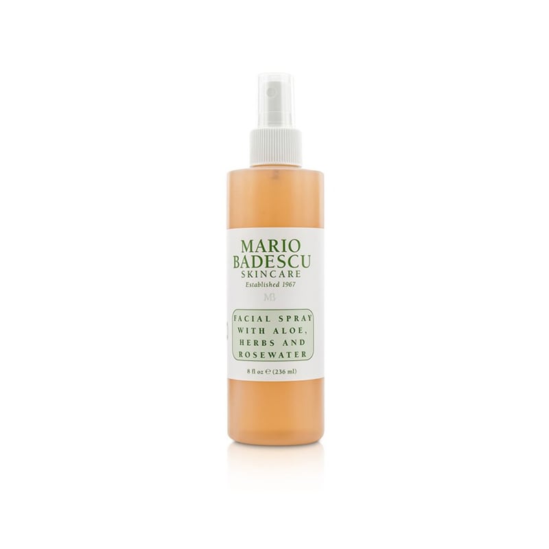 Mario Badescu Facial with Aloe Herb Rosewater for All Skin Types 236ml