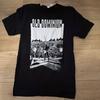 Old Dominion Band T Shirt Black Graphic Concert Tee Country Music Tour Shirt S